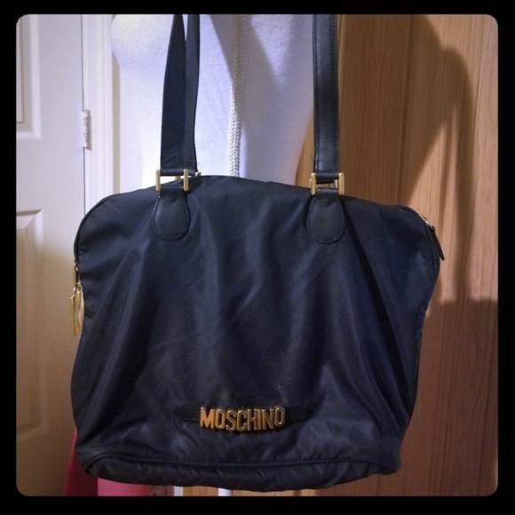 Moschino Vintage bag - Picture 2 of 3